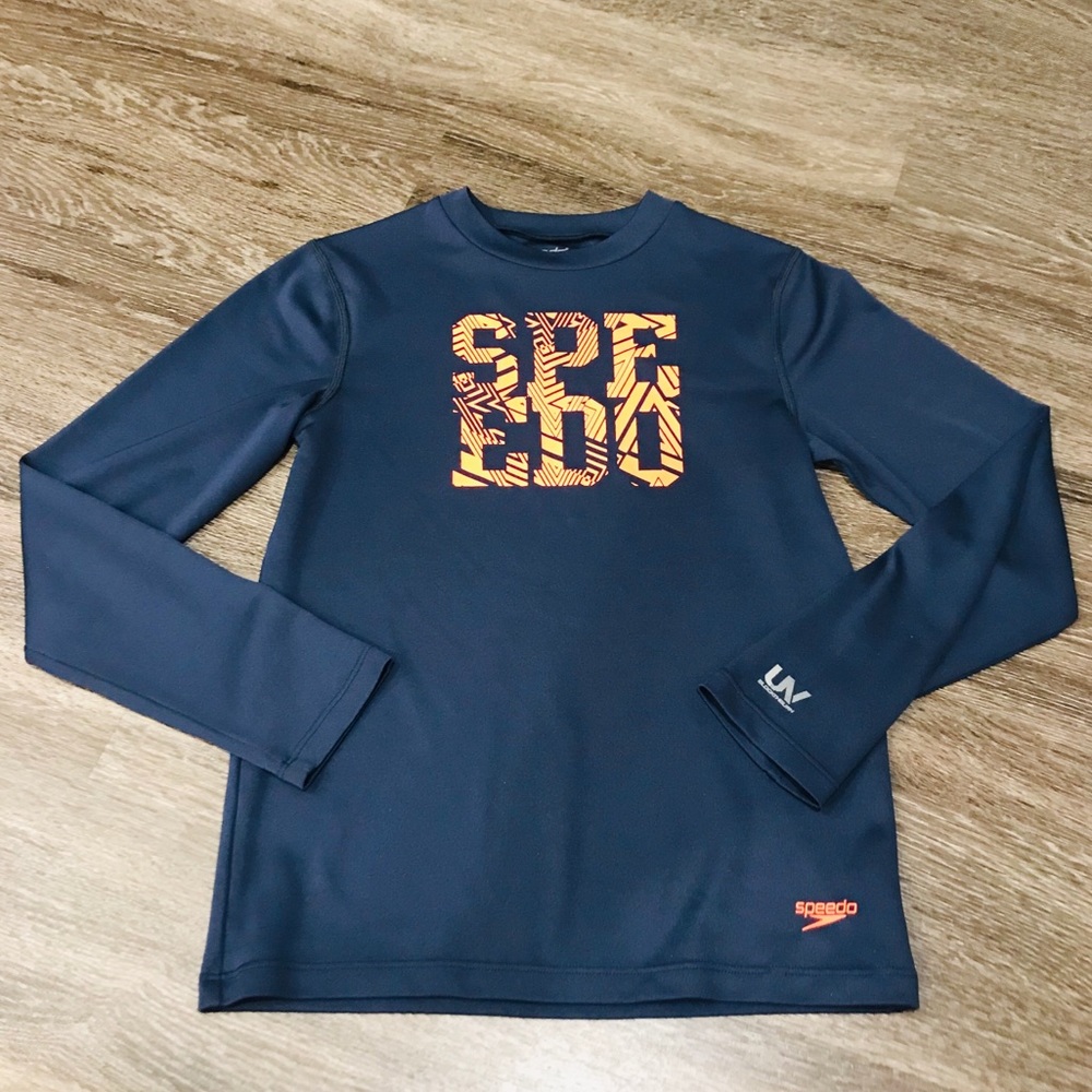 Speedo Dri-fit Athletic Wear